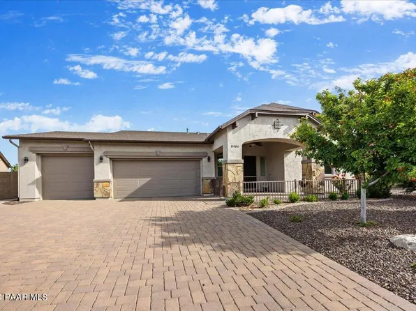 8486 N Cyclone Dr, Prescott Valley, AZ 86315
