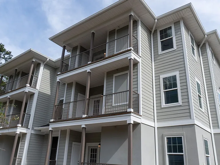NOW LEASING! Pine Court Apartments Brand New 1 & 2 Bedroom Apartments in Beautiful Beaufort, SC — Photo 17
