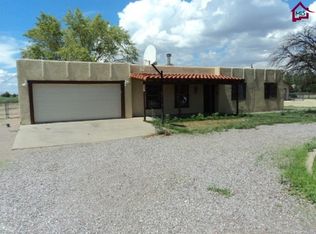 636 Shadow Valley Dr, Las Cruces, NM 88007