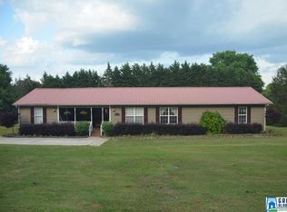 53 Crystal Ln, Anniston, AL 36207