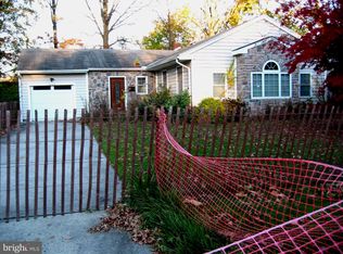 1117 Concord Dr, Haddonfield, NJ 08033