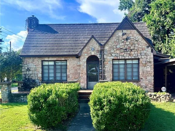 2516 N City Park Blvd, Alexandria, LA 71301