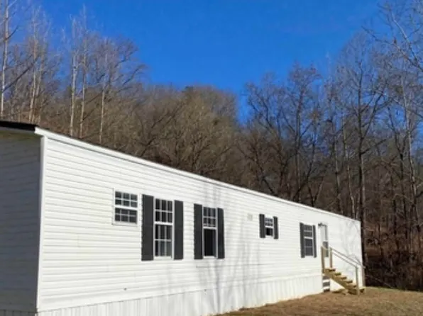 7360 Deer Pen Rd, Lesage, WV 25537
