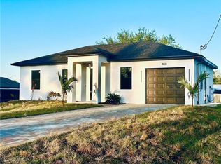 408 Alabama Rd S, Lehigh Acres, FL 33936