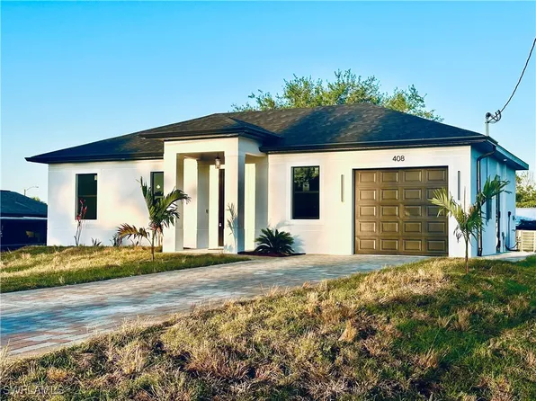 408 Alabama Rd S, Lehigh Acres, FL 33936
