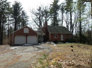 2 I Capen Rd, Spencer, MA 01562