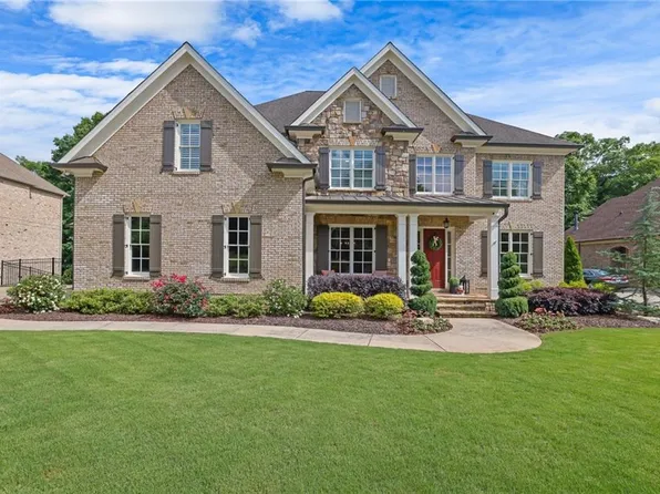 3975 Carissa Trce, Cumming, GA 30040