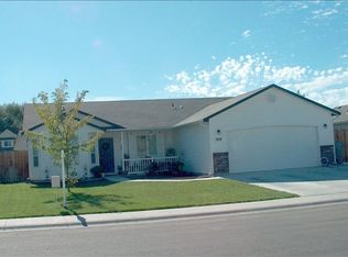 5104 Ormsby Ave, Caldwell, ID 83605