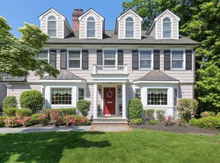 261 Canterbury Rd, Westfield, NJ 07090