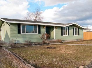 5023 E Buckeye Ave, Spokane, WA 99217