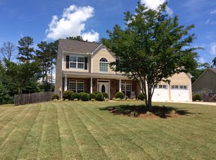 1154 Emperor Ln, Hoschton, GA 30548