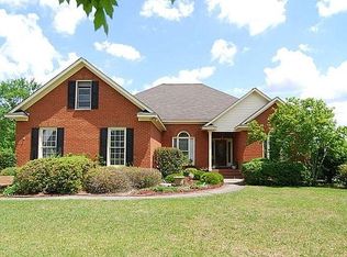 27 Ricemill Fry, Columbia, SC 29229