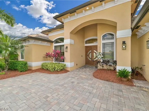 3365 Chestnut Grove Dr, Alva, FL 33920