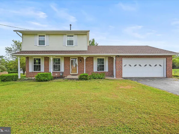 5581 Pinchtown Rd, Dover, PA 17315