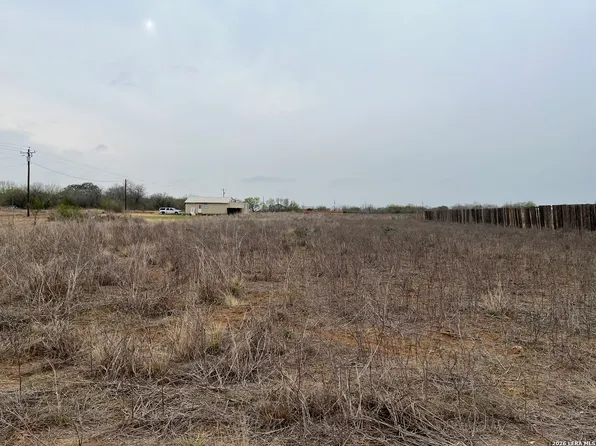 TBD CR 1642 LOT 47, Moore, TX 78057