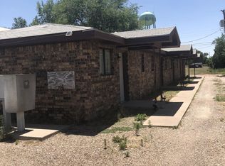 1011 W 16th St #B, Portales, NM 88130