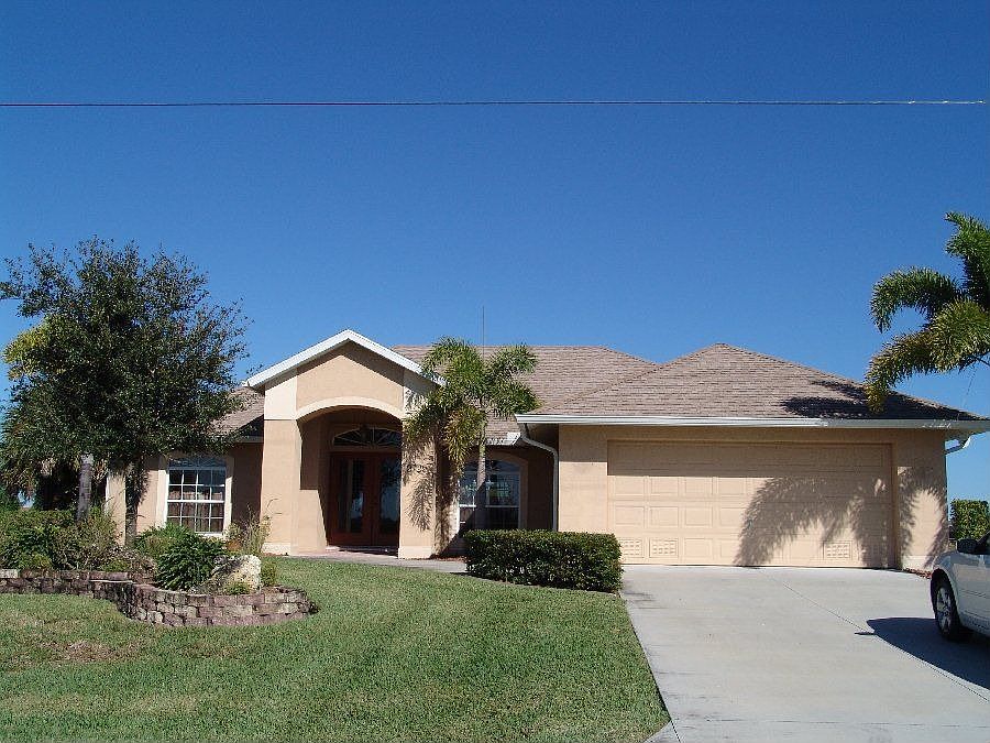 Submitted by your friendly, neighborhood Realtor