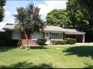 850 N Helfrich Ave, Evansville, IN 47720