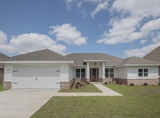 3220 Southfork Dr, Pace, FL 32571