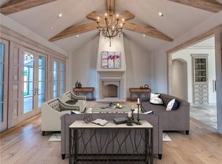 15201 Fairview Farm Blvd, Edmond, OK 73013