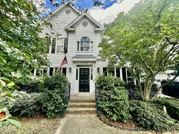 4408 Omni Pl, Raleigh, NC 27613