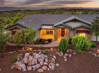 5950 W Almosta Ranch Rd, Prescott, AZ 86305