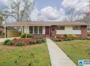 128 Deer Park Dr, Birmingham, AL 35210