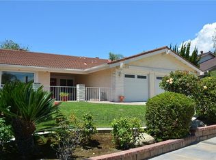 2255 N Albright Ave, Upland, CA 91784