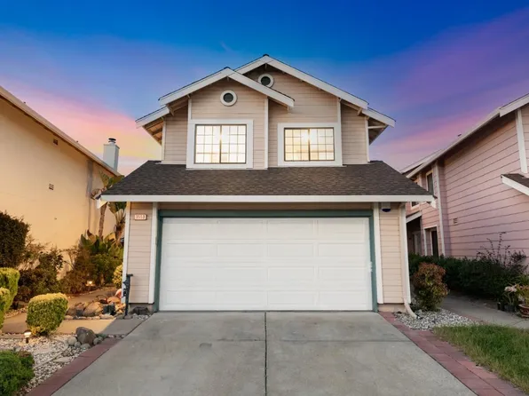 3553 McSherry Way, Alameda, CA 94502