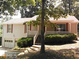 775 Flat Rock Rd, Stockbridge, GA 30281