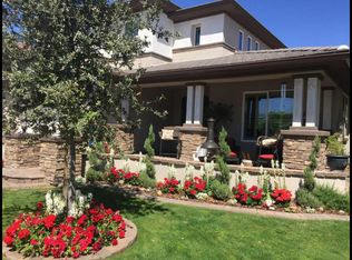 3834 E Mesquite Ct, Gilbert, AZ 85296