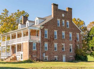 2534 Glebe School Rd, Swoope, VA 24479