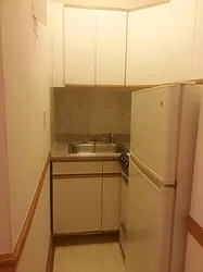 Rented by Keller Williams NYC