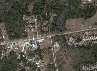 1345 Highway 172, Holly Ridge, NC 28445