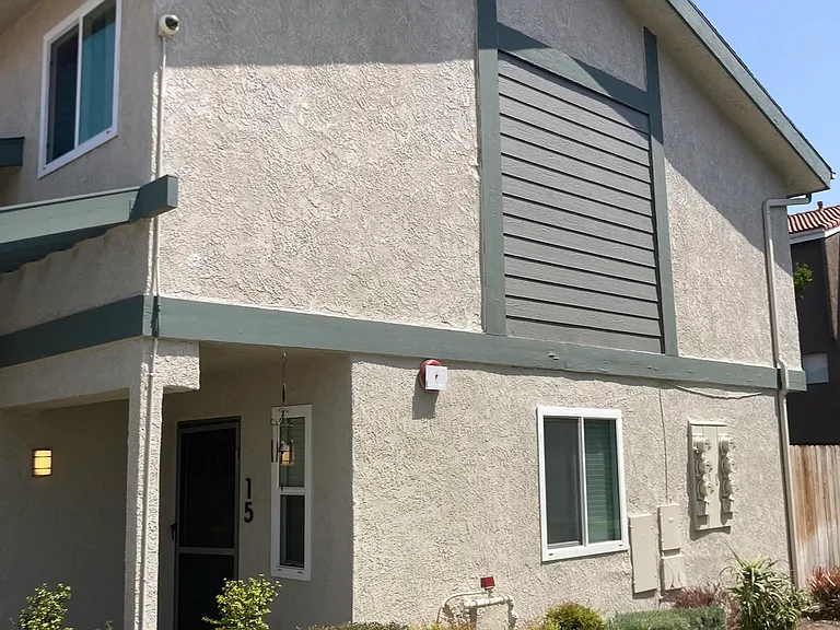 Evergreen Apartment Homes — Photo 7