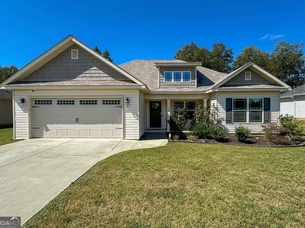 102 Sadie Heights Blvd, Perry, GA 31069