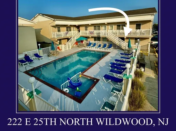 222 E 25th Ave #141, North Wildwood, NJ 08260