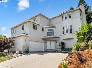 19021 Stanton Ave, Castro Valley, CA 94546