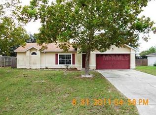 651 Mosquero Ave, Deltona, FL 32738