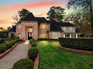 8619 Ashridge Park Dr, Spring, TX 77379