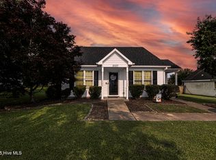 3027 Cranberry Ridge Dr SW, Wilson, NC 27893