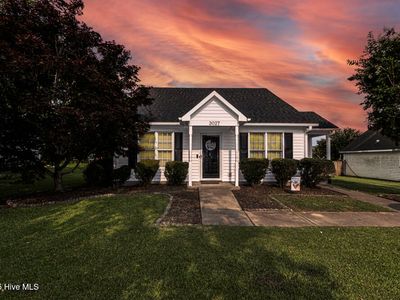 3027 Cranberry Ridge Drive SW, Wilson, NC, 27893