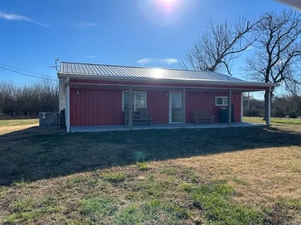 20025 20th Rd, Parsons, KS 67357