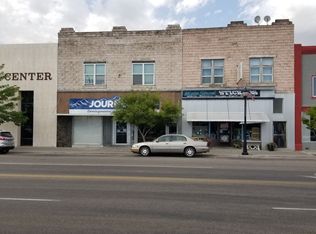 117 E Main St, Rigby, ID 83442