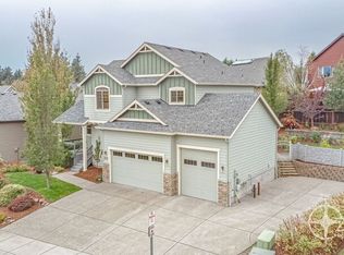 823 NW Sacajawea St, Camas, WA 98607