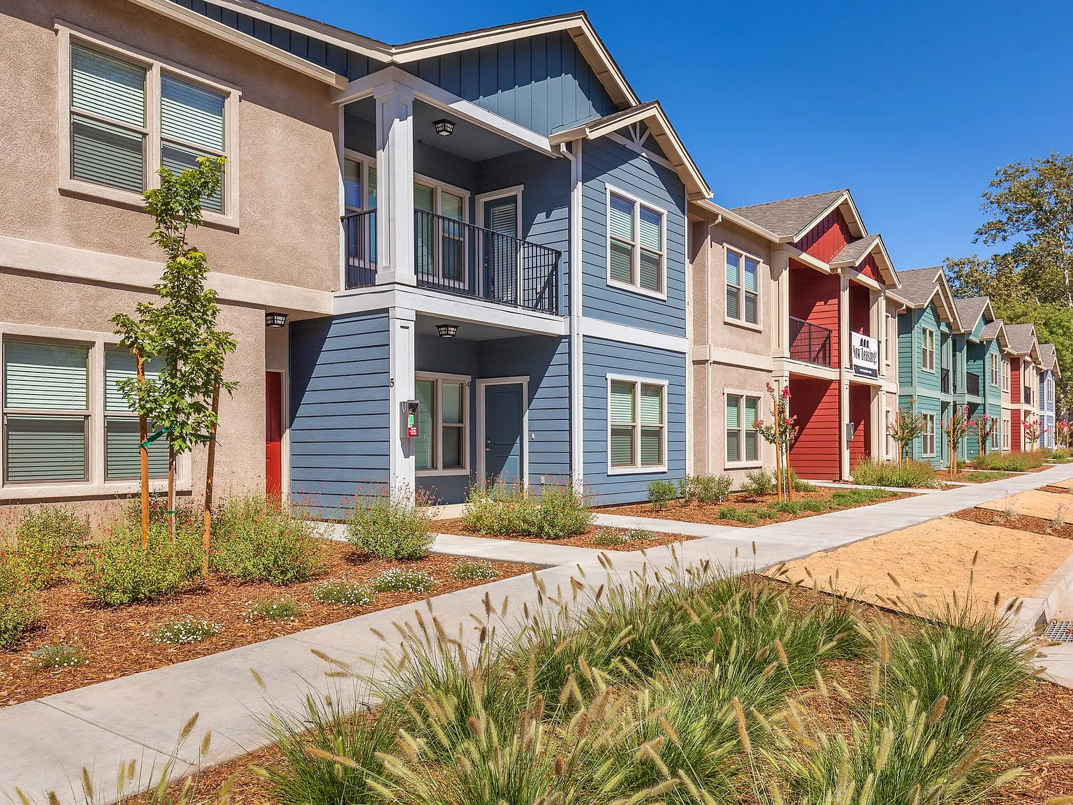 Located In South Chico! Uptown Place Apartments — Photo 1