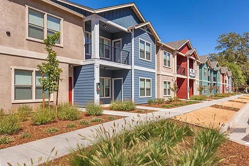Located In South Chico! Uptown Place Apartments Photo 1