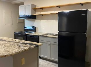 218 E King St, Lancaster, PA 17602