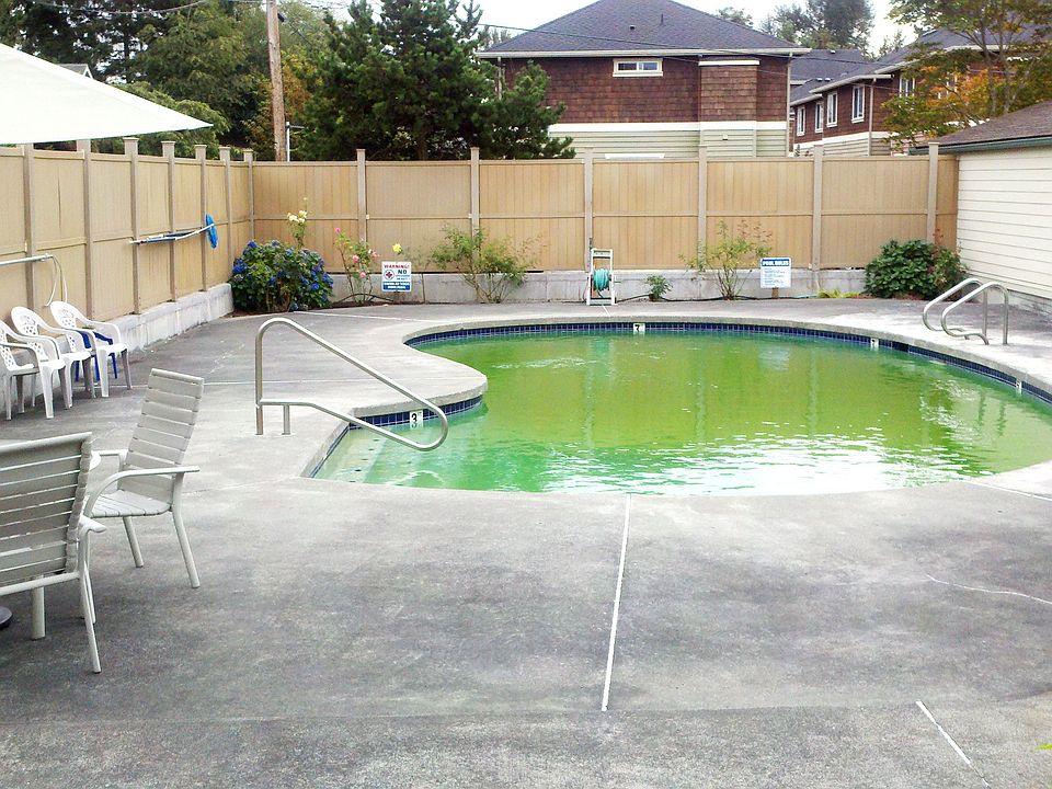 Private Pool