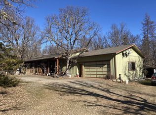 350 N Vista Ln, Hayfork, CA 96041